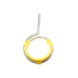  BRIDLE RING 2" WITH SADDLE 25 PACK