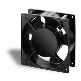 1.57X.39, 5VDC, 7000RPM, 4.8CFM, Ball Bearing, WIRE
