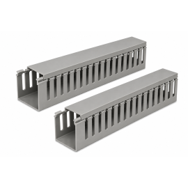 (2' (2 foot, 2 feet, 2 ft)'x2' (2 foot, 2 feet, 2 ft)') 6' (6 foot, 6 feet, 6 ft) Finger Duct 2 pack GRAY