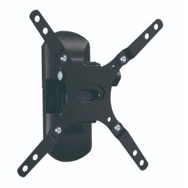 TV MOUNT 17"-42" TILT 10 DEGREES SWIVEL 30 DEGREES