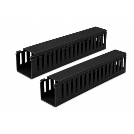 (4' (4 foot, 4 feet, 4 ft)'x4' (4 foot, 4 feet, 4 ft)') 6' (6 foot, 6 feet, 6 ft) Finger Duct 2 pack BLACK