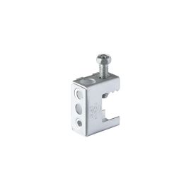 BEAM CLAMP 1/8" - 1/2" 100/BOX