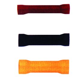 vinyl ins.butt connector 6awg, 10pack