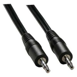 3.5mm Stereo Cable 6ft