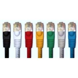 CAT 5E PATCH CABLE GREY 50FT