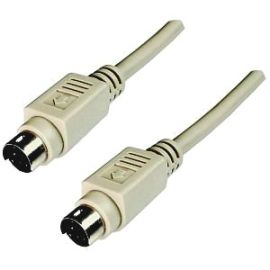 PS2 Cable M-M 6ft