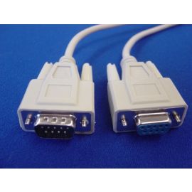 DB 9 M-F Cable 25ft