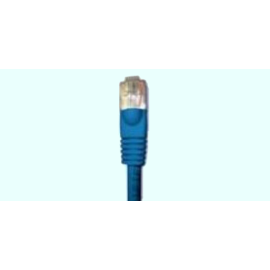 CAT 6 Patch Cable-Blue-25 FT