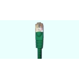 Cat5 & Cat6 pack 1' Product 2-Green