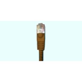 CAT 6 Patch Cable-Orange-2  FT
