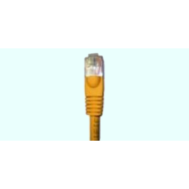 Cat5 & Cat6 pack 1' Product 2-Yellow