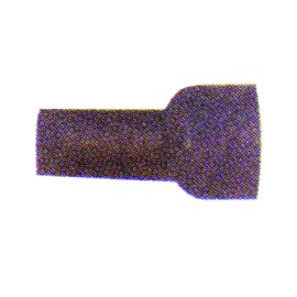 close end connector 22-18awg, 8pack