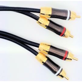 L/R Stereo Audio (3' (3 foot, 3 feet, 3 ft))..