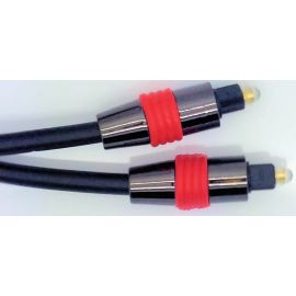 TOSLINK CABLE 3' (3 foot, 3 feet, 3 ft)