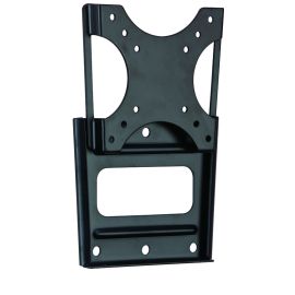 TV MOUNT FIXED 13" (13 inches, 13 inch, 13 in) - 27" (27 inches, 27 inch, 27 in)