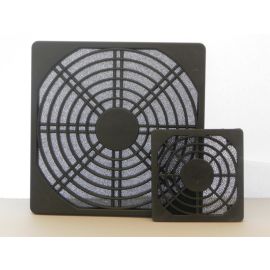 3.62" FAN FILTER