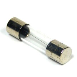 5x20mm fast blo fuse  Littlefuse 216 Bussman GMA/GDB  .315 Amp