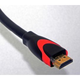 HDMI 1.4 W/ETHERNET 25ft CL3
