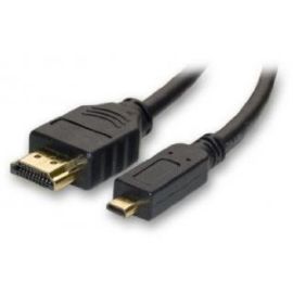 HDMI to Micro HDMI cable 1.4 6ft