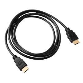 10' (10 foot, 10 feet, 10 ft) UHD, 4K@60HZ, 3840 x 2160 Resolution, 4:4:4 HDMI cable 28 AWG....