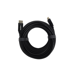 HDMI CABLE 2.1 8K 25' (25 foot, 25 feet, 25 ft) CL3