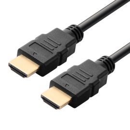 HDMI CABLE 2.1 8K 10' (10 foot, 10 feet, 10 ft)