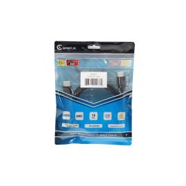HDMI Cable Packaging Example