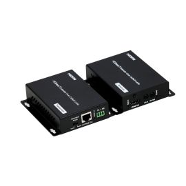 HDMI EXTENDER 4K 2.0 4:2:0 WITH IR AND EDID