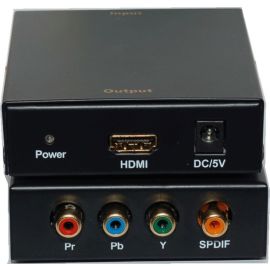 RGB to HDMI Converter