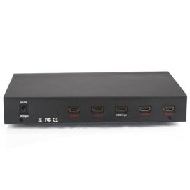 HHSP4 Back