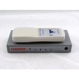 HDMI AUTOMATIC SWITCH 1 OUT 3 IN
