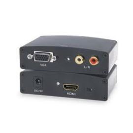 HDMI 1.4 Converter to VGA