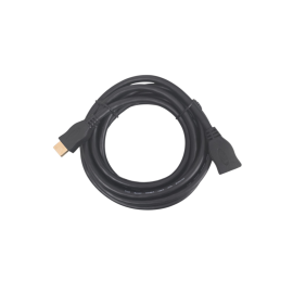 HDMI extension cable M-F 10ft