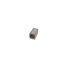 CAT 5E COUPLER INLINE SHIELDED