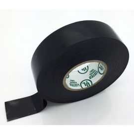 Premium Grade Electrical Tape- Black