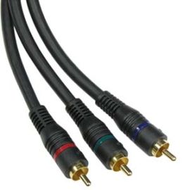 RGB Component Video Cable 75ft