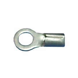 non-ins.ring tongue 16-14 #10stud, 100pack