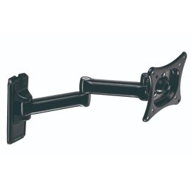 TV MOUNT FULL MOTION TILT AND SWIVEL 13" (13 inches, 13 inch, 13 in) - 27" (27 inches, 27 inch, 27 in)