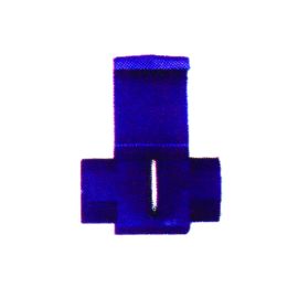self stripping quick splice wire 16-14awg, 100pack