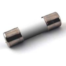 5x20 SLO BLO / GMD/GMC/GDC Littlefuse 218 Fuse Series 3 amp