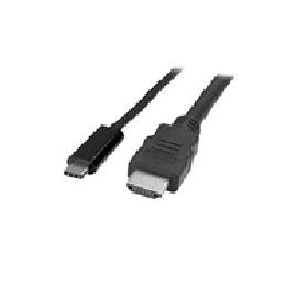 USB-C/THUNDERBOLT TO HDMI 6' 4K
