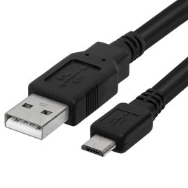 USB-A 3.0 TO USB-C 3.1 TYPE 4.5' (5 foot, 5 feet, 5 ft)