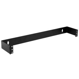 24 PORT PATCH PANEL MOUNTING HINGE