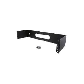 48 PORT PATCH PANEL MOUNTING HINGE