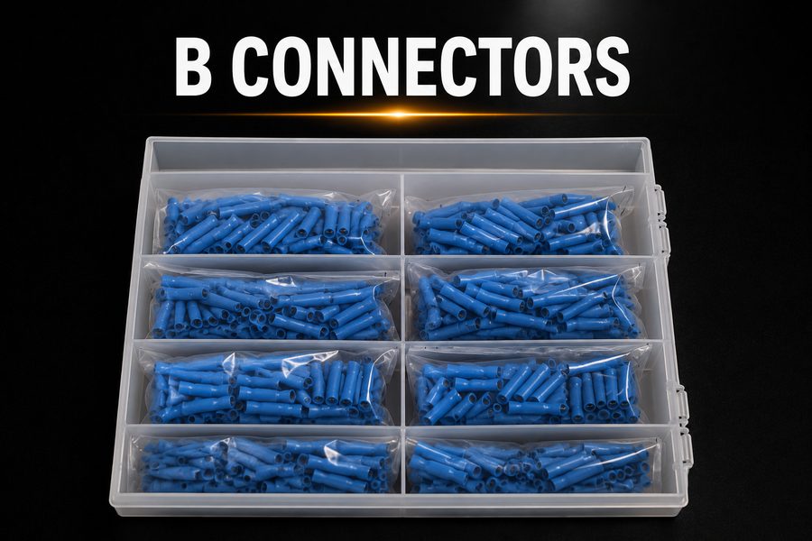 B-Connectors