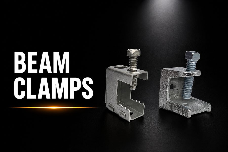 Beam Clamps