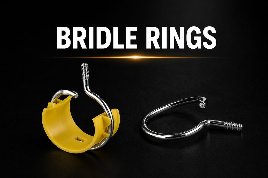 Bridle Rings