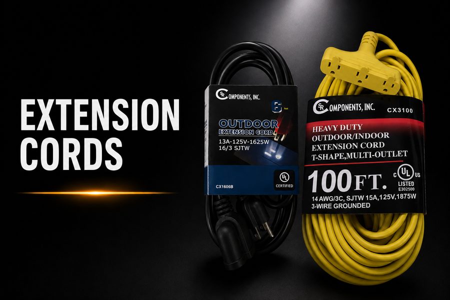 Extension Cords