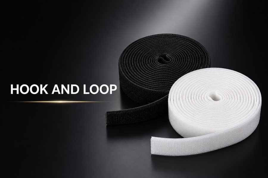 Hook and Loop