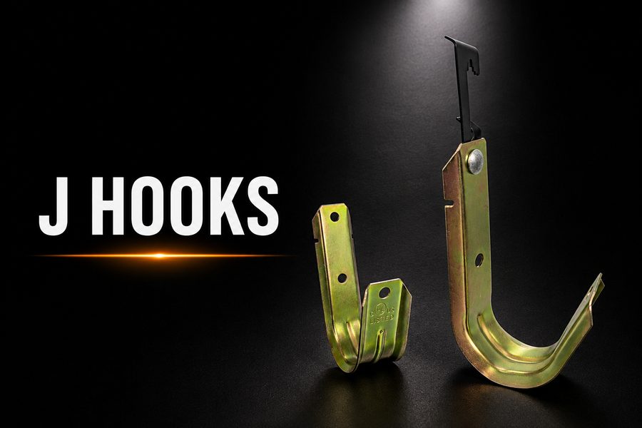 J Hooks